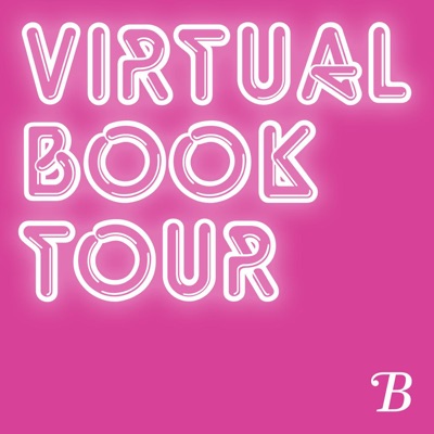 Virtual Book Tour