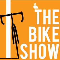 Podcast | The Bike Show - a cycling radio show and podcast from Resonance FM