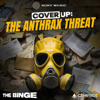 Cover Up: The Anthrax Threat - Sony Music Entertainment