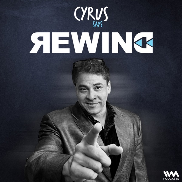 HIGHLIGHTS | The Rahul Bose Episode | Cyrus Says REWIND photo