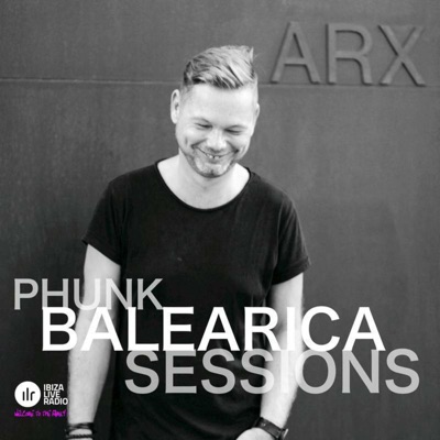 PHUNK BALEARICA SESSIONS