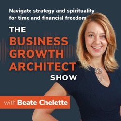 Business Growth Architect Show