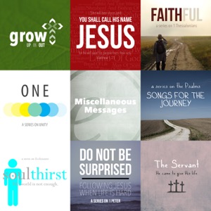 Christ Community Church Sermons - Darien, CT