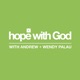 Hope with God... with Andrew and Wendy Palau