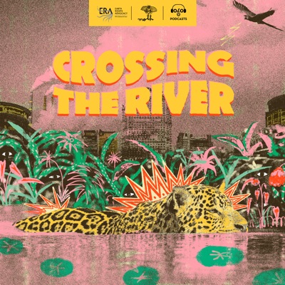 Crossing The River Crossing The River