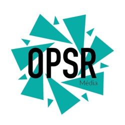 EP21 - OPSR avec Christophe - Sous les pavés, l'écologie ?