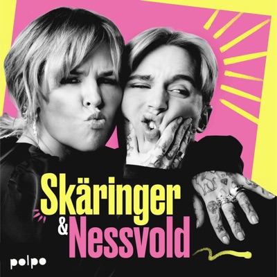 Skäringer & Nessvold:Polpo Play