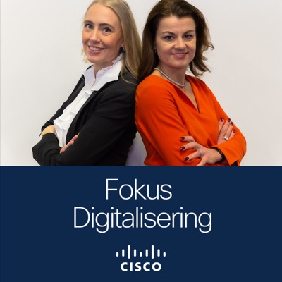 Fokus Digitalisering