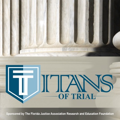 The Florida Justice Association Research and Education Foundation