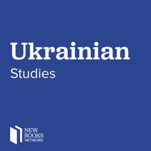 New Books in Ukrainian Studies