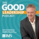Navigating Workplace Conflict: Powerful Phrases for Managing Conflict and Building Relationships - Part II with Karin Hurt & David Dye | The Good Leadership Podcast #141