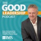 Navigating Workplace Conflict: Powerful Phrases for Managing Conflict and Building Relationships - Part II with Karin Hurt & David Dye | The Good Leadership Podcast #141