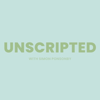 Unscripted with Simon Ponsonby | St Aldates Oxford