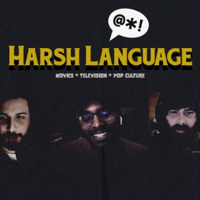 Harsh Language Podcast podcast