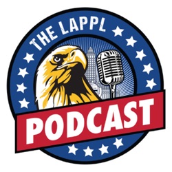 Episode 1: LAPD Chief Michel Moore