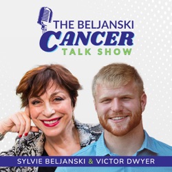 Episode 4: Discover Vitality: Why Integrative Medicine Is Essential for Cancer Prevention & Recovery with Nathan Crane