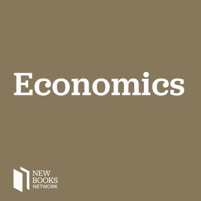 New Books in Economics:Marshall Poe