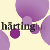 HÄRTING.fm - Der Podcast für Recht, Technologie und Medien