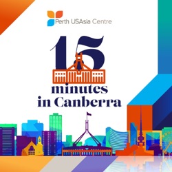 15 Minutes in Canberra