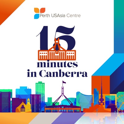 15 Minutes in Canberra