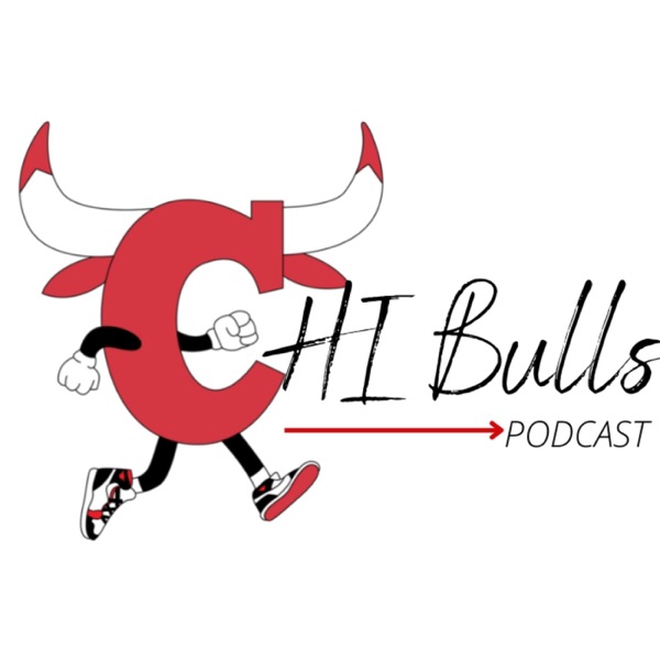 Chi-Bulls Podcast w/The Kognacboyz 