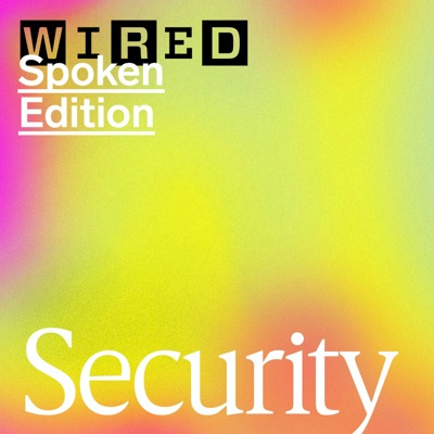 WIRED Security:WIRED