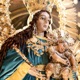 Corazón de Jesús: El más puro y el más Santo.