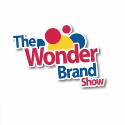 The Wonder Brand Show:Jeremy Brand