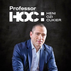 COMO O MUNDO FUNCIONA? | Live do Professor HOC