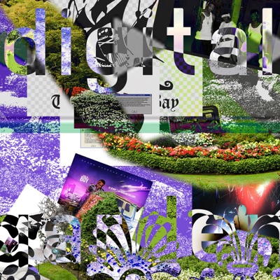 digital garden