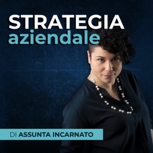 Strategia aziendale