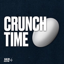 FULLSHOW | Crunch Time NRL | Saturday April 27 2024 | Ben Hunt