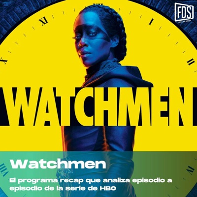 Universo Watchmen | Recap de la Serie de HBO