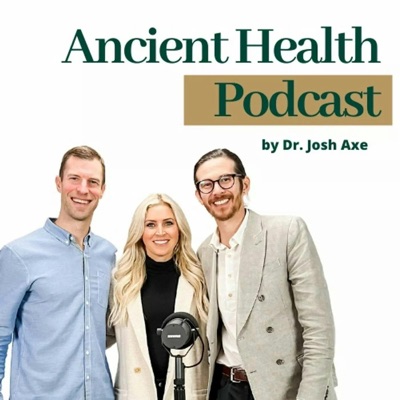 Ancient Health Podcast:Ancient Health Podcast