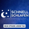 SCHNELL SCHLAFEN 😴 - Mit Geräuschen einschlafen