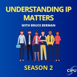 Understanding IP Matters 