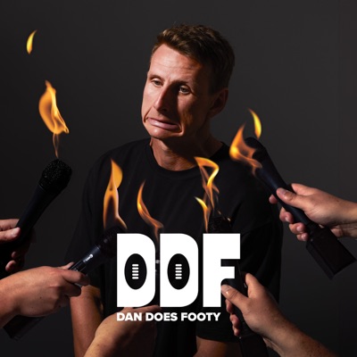 Dan Does Footy:DGM