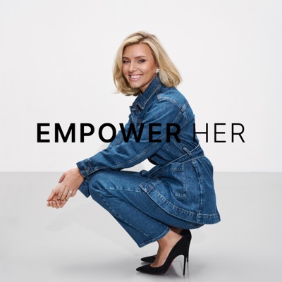 Empower Her:Sanne Josefson