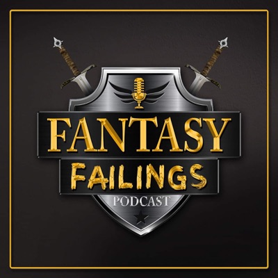 Fantasy Failings