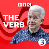 The Verb podcast