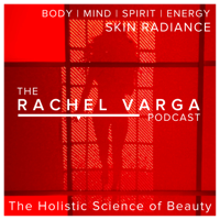 The Rachel Varga Podcast