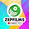 ZEPFILMS Directo - ZEPFILMS