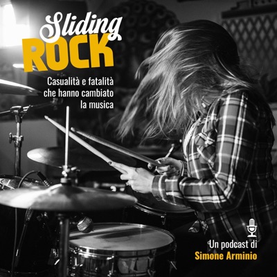 Sliding Rock:QUOTIDIANO NAZIONALE - Simone Arminio