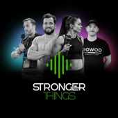 Stronger Things - Stronger Things