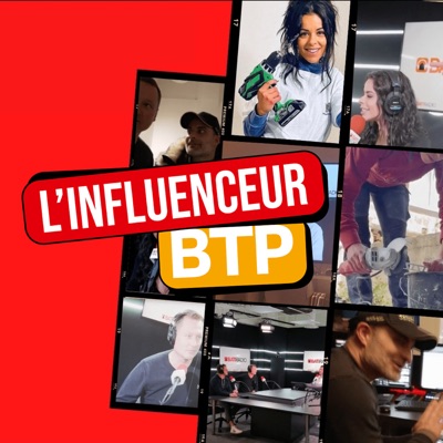 L'influenceur BTP L'influenceur BTP