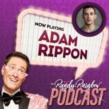 7. ADAM RIPPON is off the market!