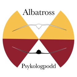 1# Välkomna till Albatross Psykologpodd