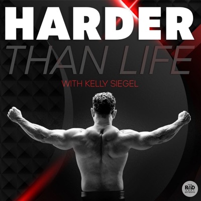 Harder Than Life:The Radcast Network