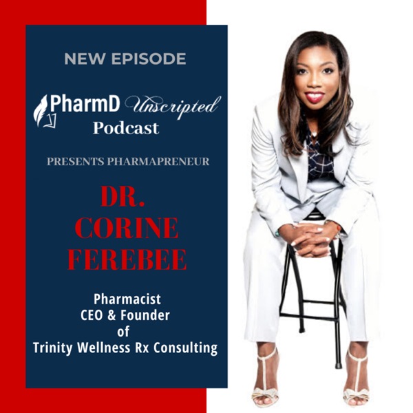 13. Pharmapreneur: Dr. Corine Ferebee photo