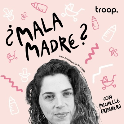 Mala Madre:troop audio